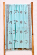 Load image into Gallery viewer, Zodiac Cancer Scarf
