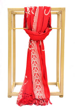 Load image into Gallery viewer, Zodiac Aries Scarf