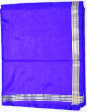 Load image into Gallery viewer, Pure Silk Dhoti Dupatta Set