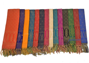 Benarasi Stoles