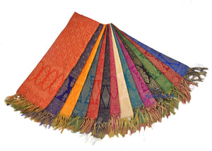 Benarasi Stoles